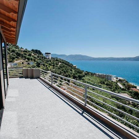 Villa Del Mar Kanine Экстерьер фото