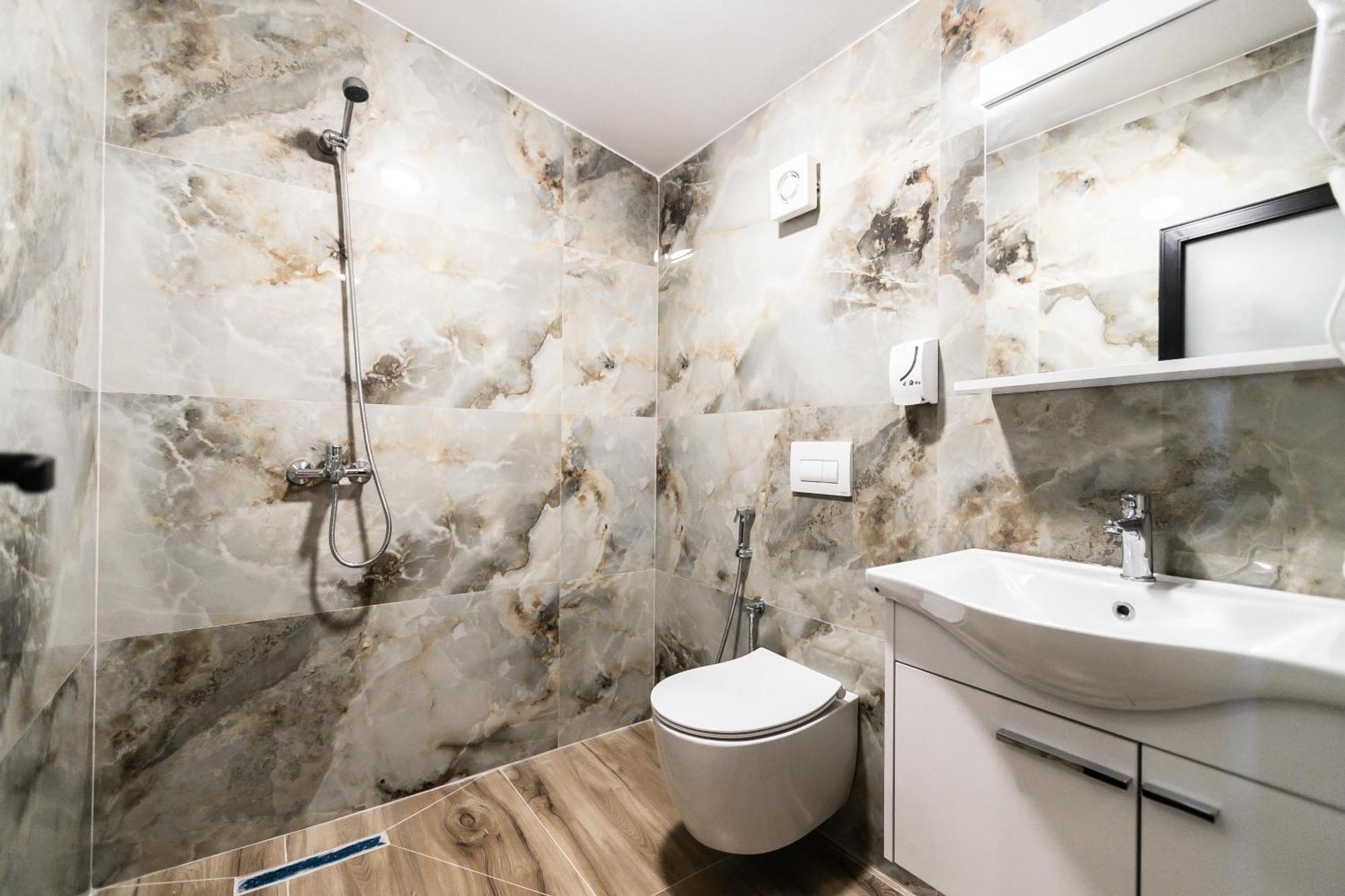 Villa Del Mar Kanine Экстерьер фото