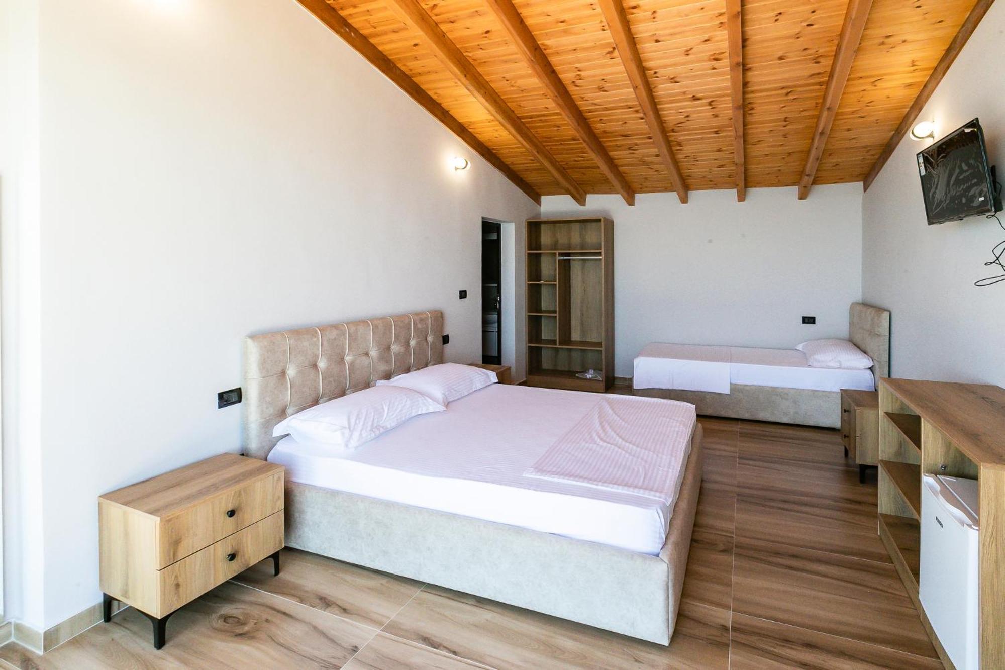 Villa Del Mar Kanine Экстерьер фото