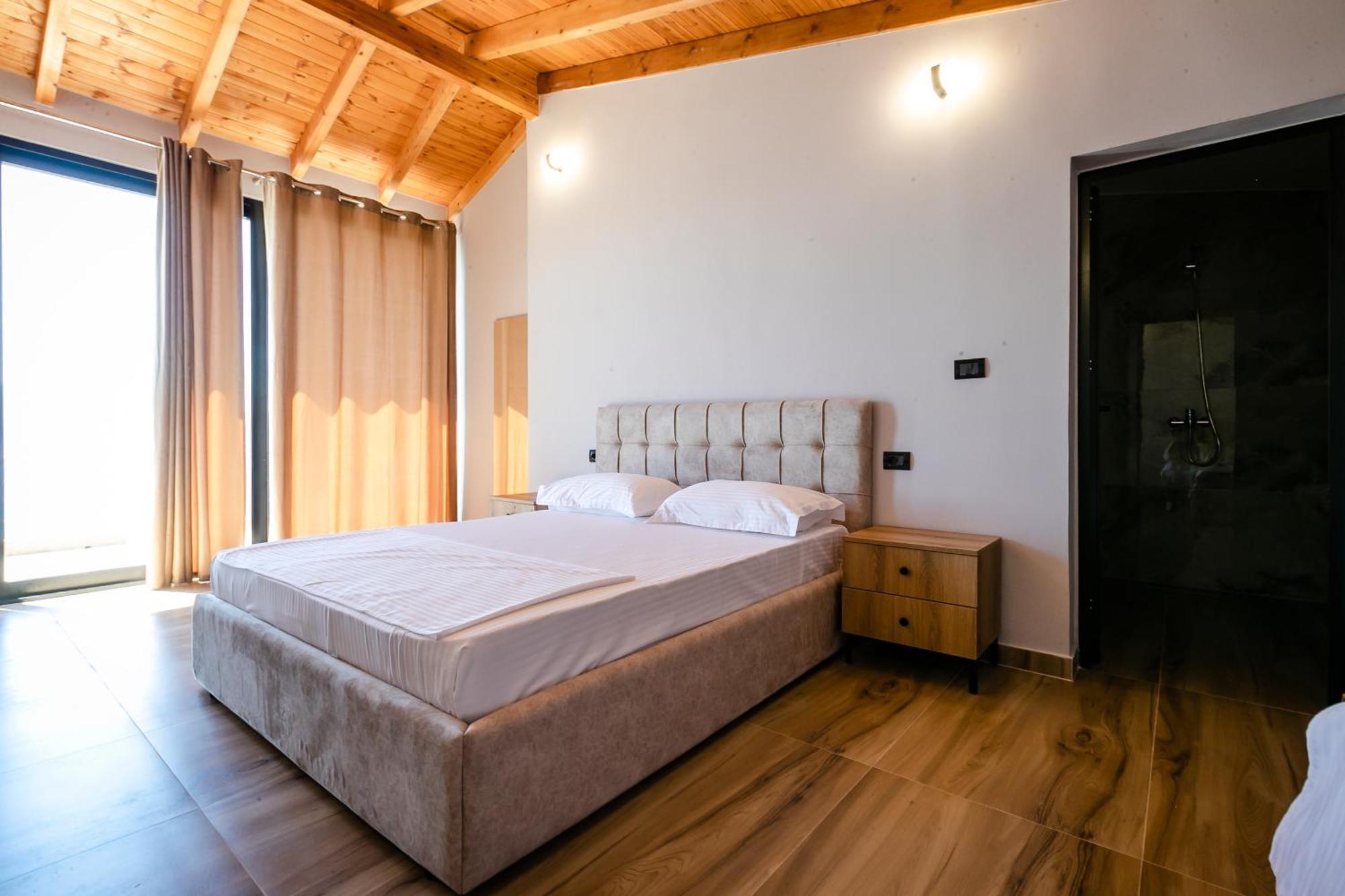 Villa Del Mar Kanine Экстерьер фото