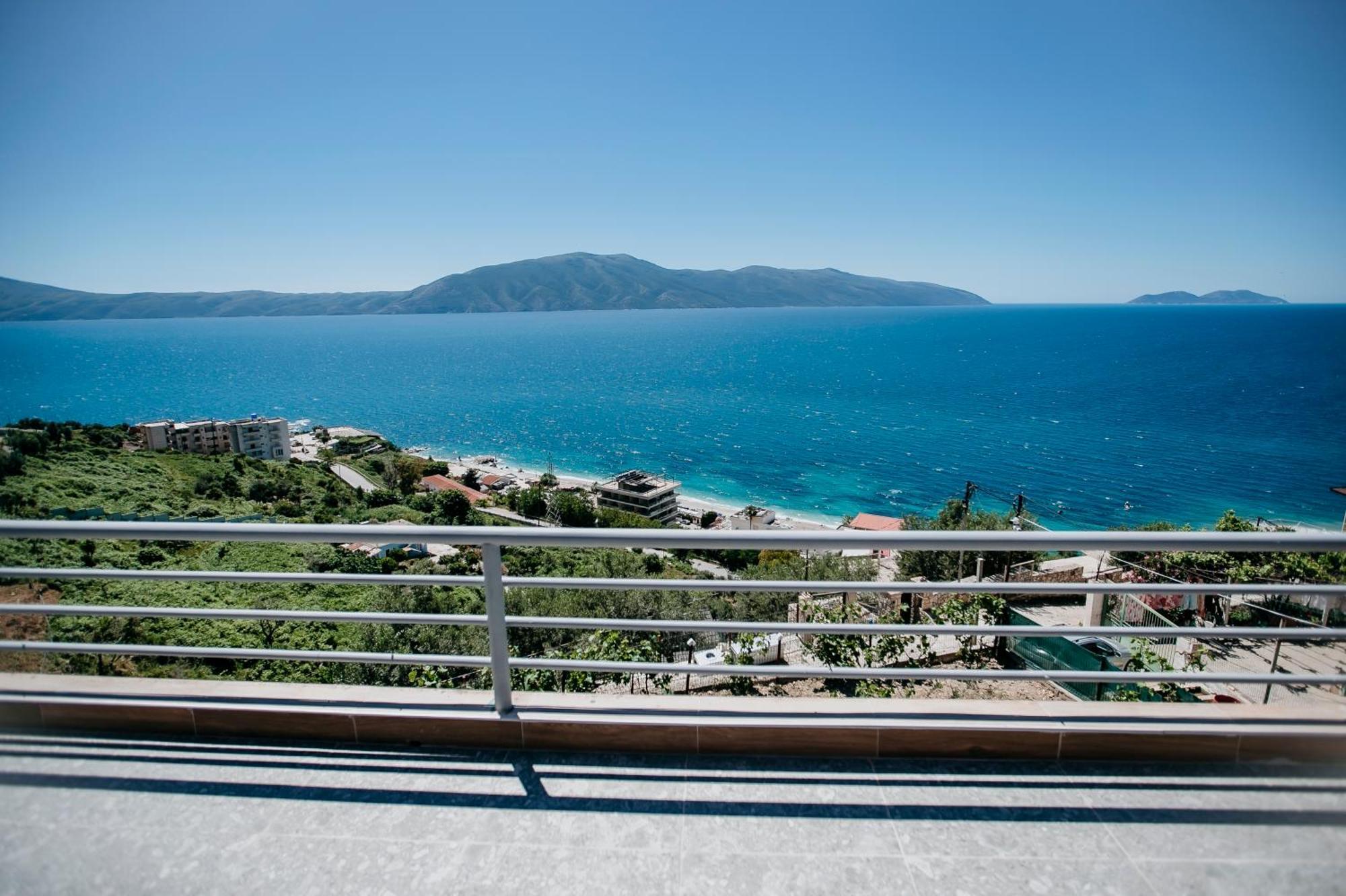 Villa Del Mar Kanine Экстерьер фото
