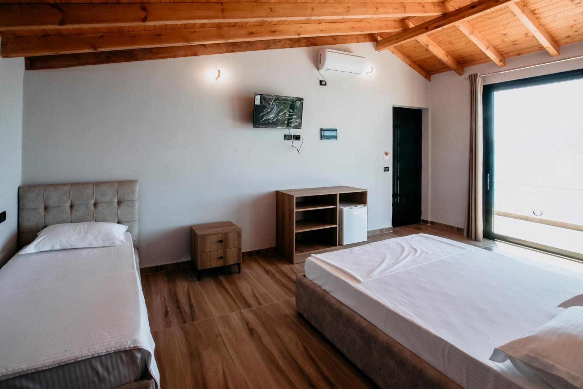 Villa Del Mar Kanine Экстерьер фото