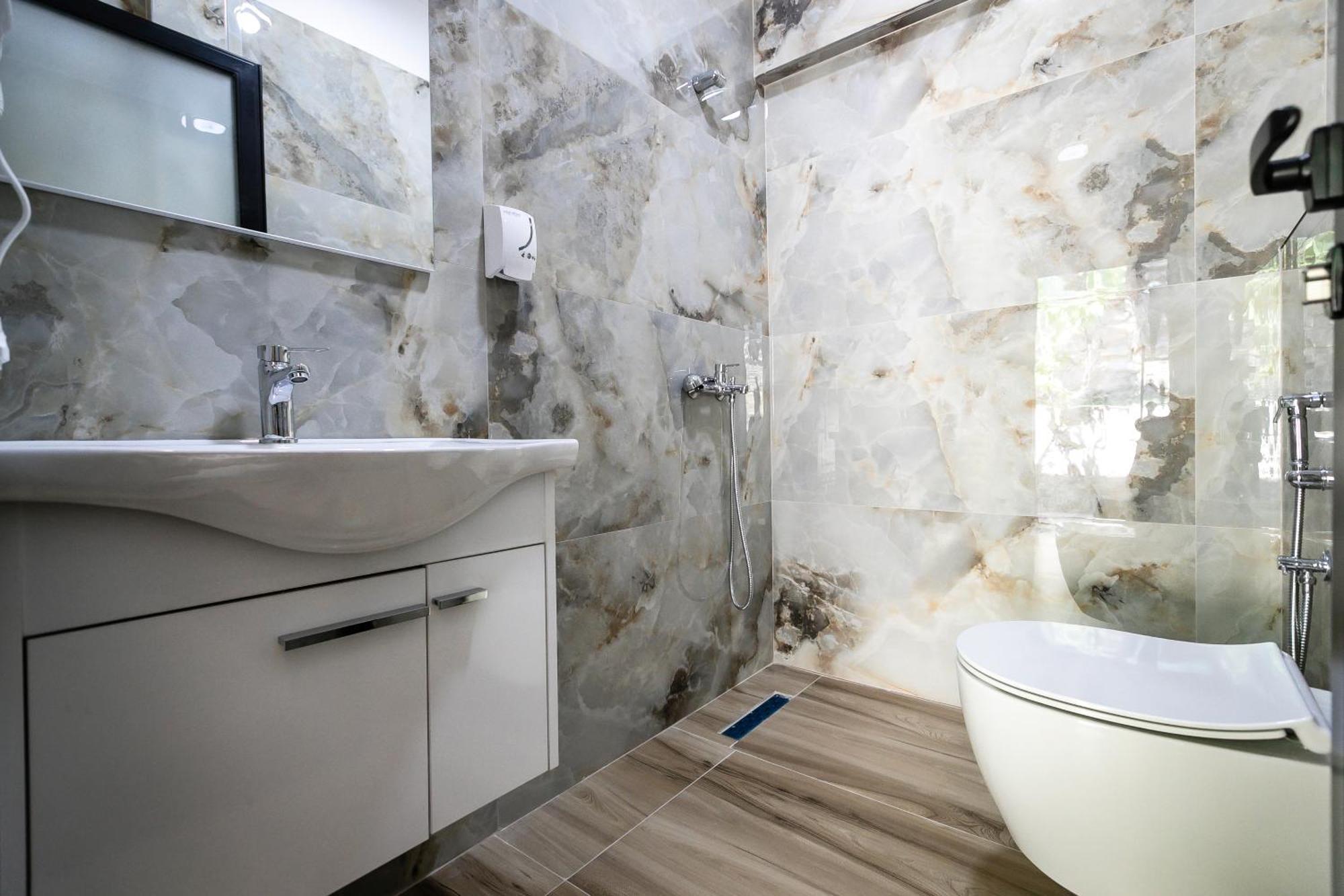 Villa Del Mar Kanine Экстерьер фото