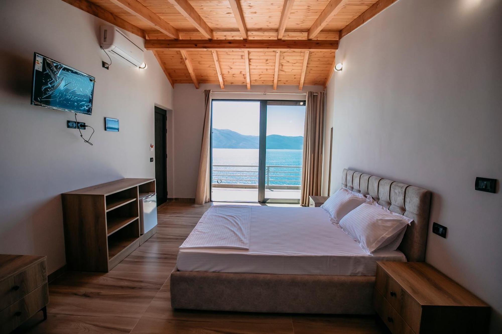Villa Del Mar Kanine Экстерьер фото