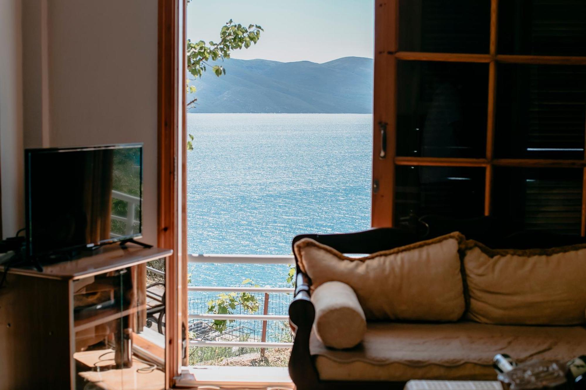 Villa Del Mar Kanine Экстерьер фото