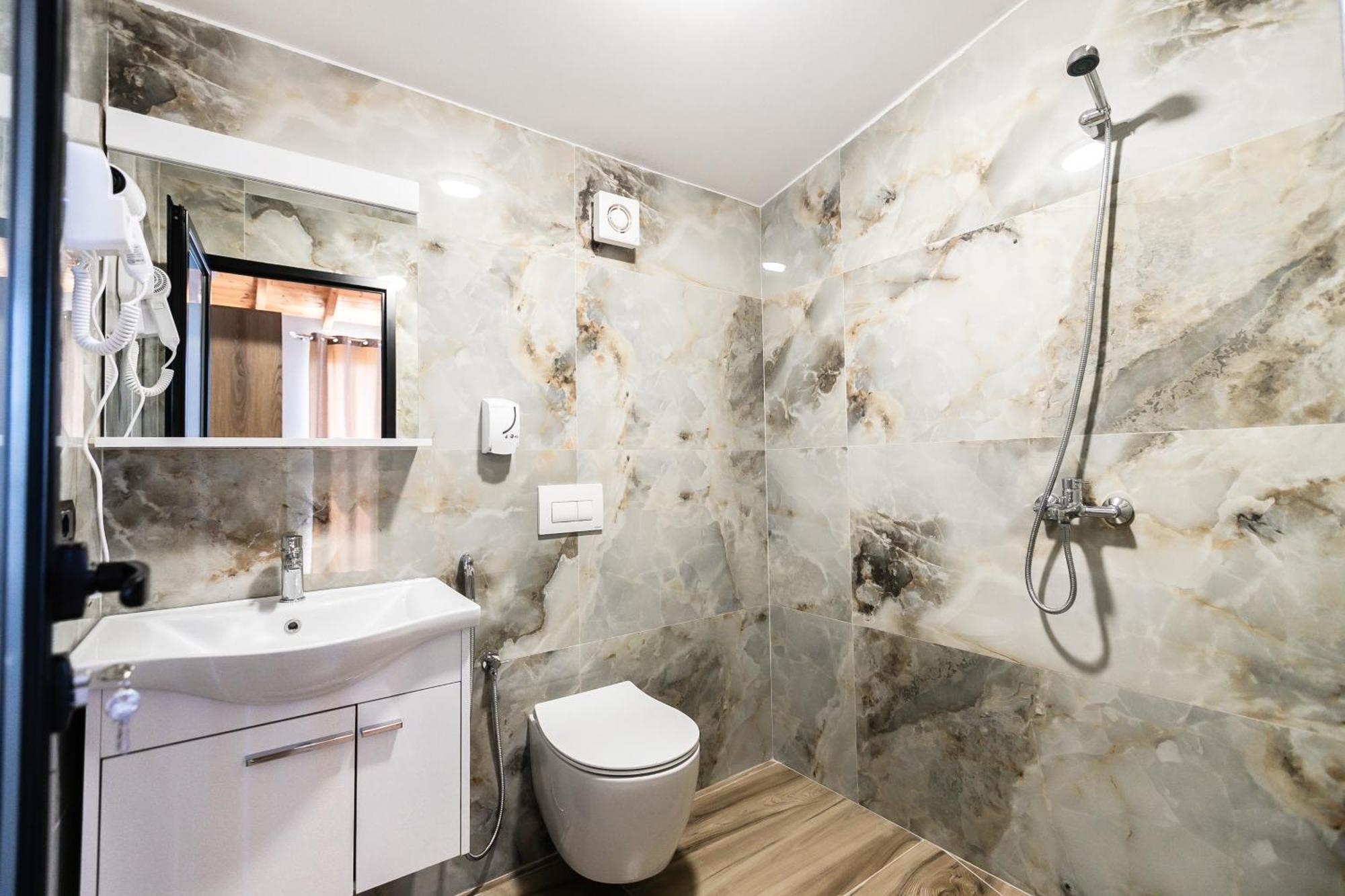 Villa Del Mar Kanine Экстерьер фото