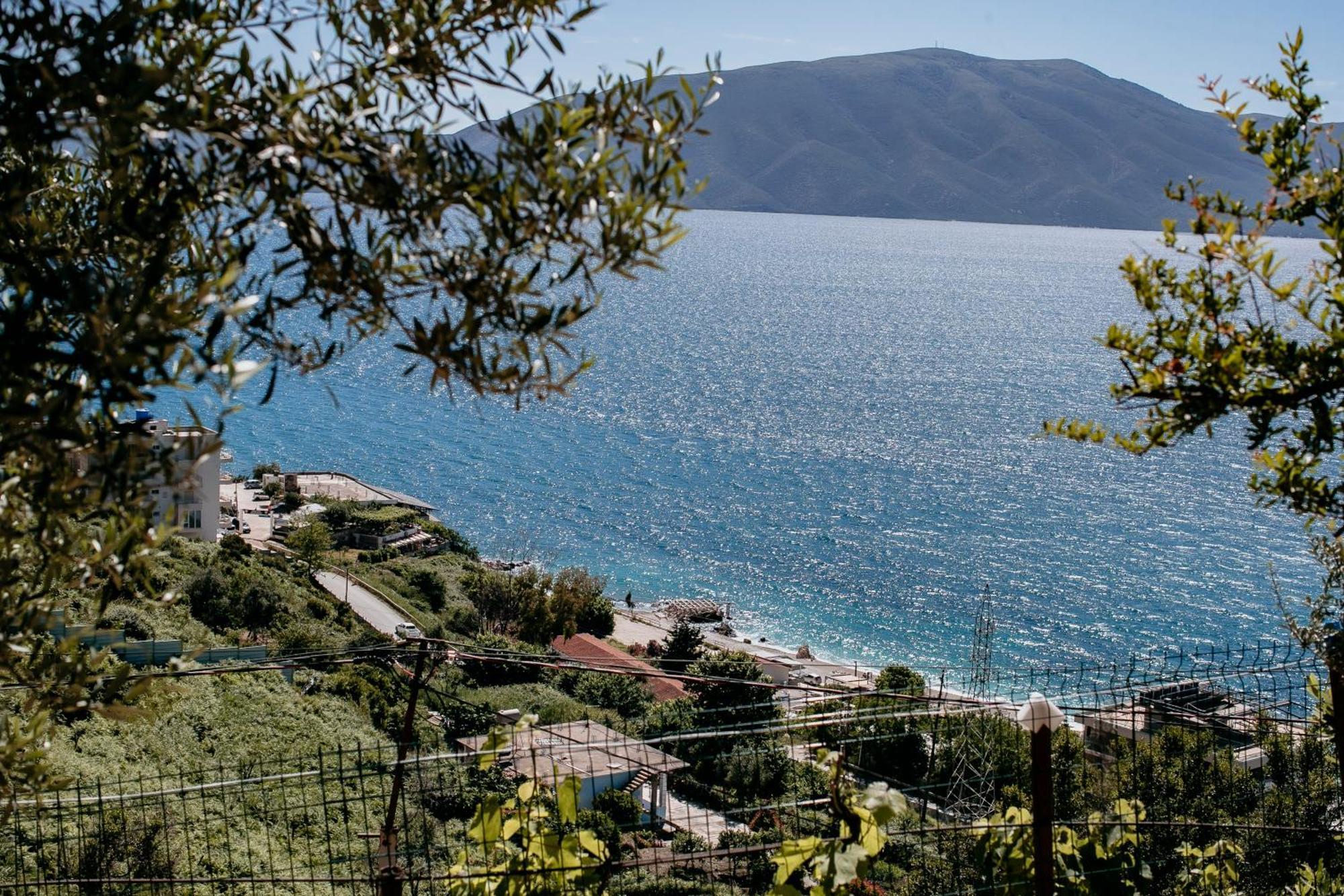 Villa Del Mar Kanine Экстерьер фото