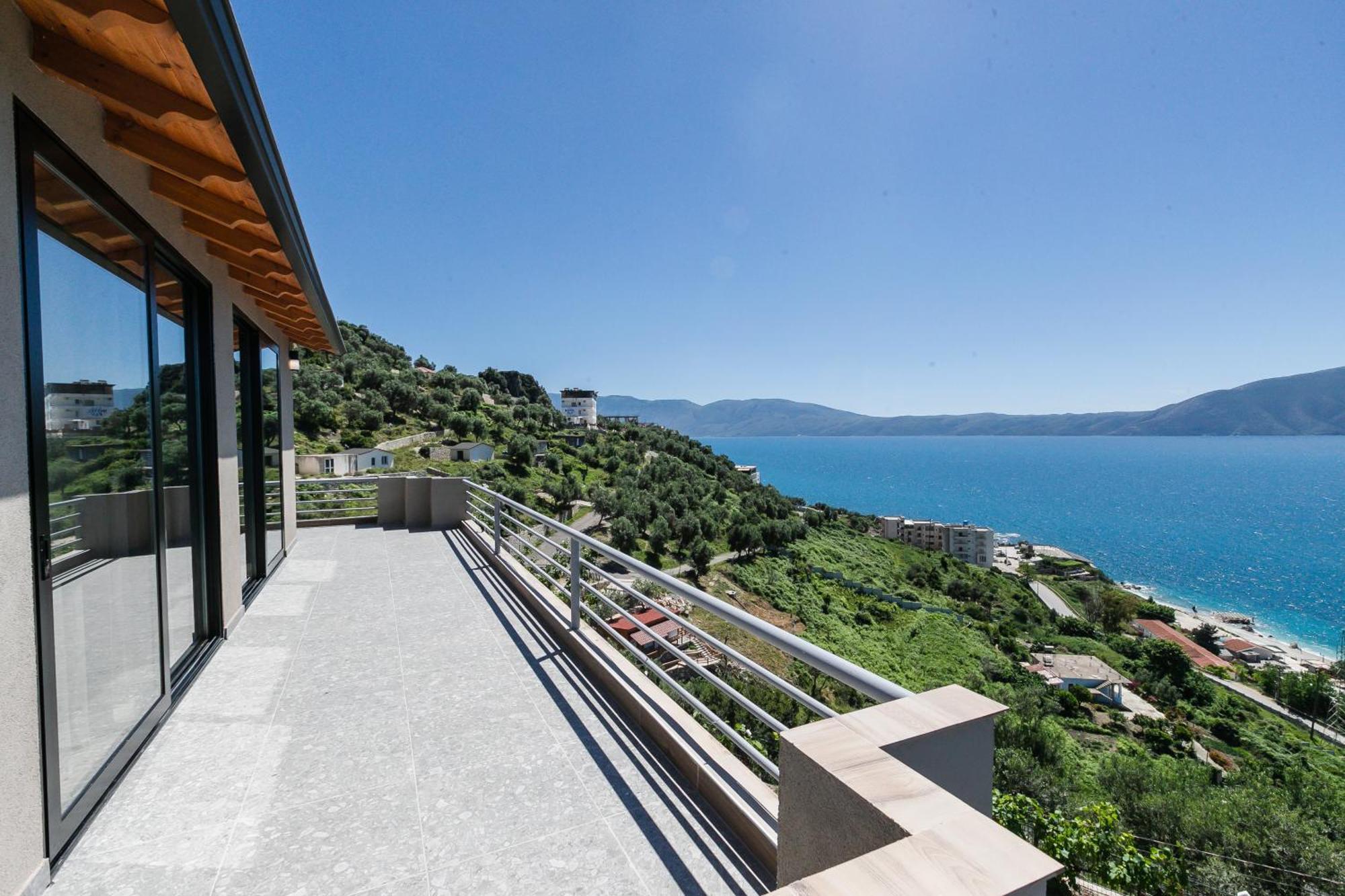 Villa Del Mar Kanine Экстерьер фото