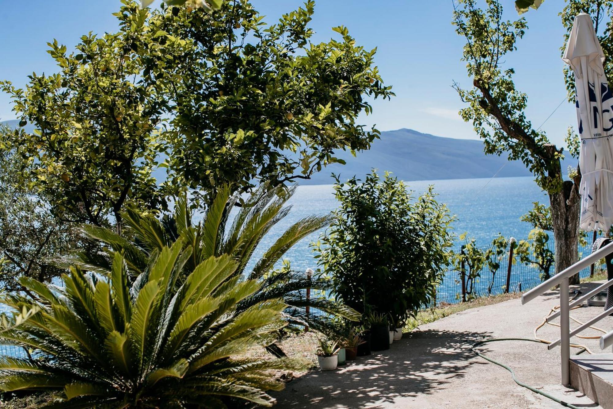 Villa Del Mar Kanine Экстерьер фото