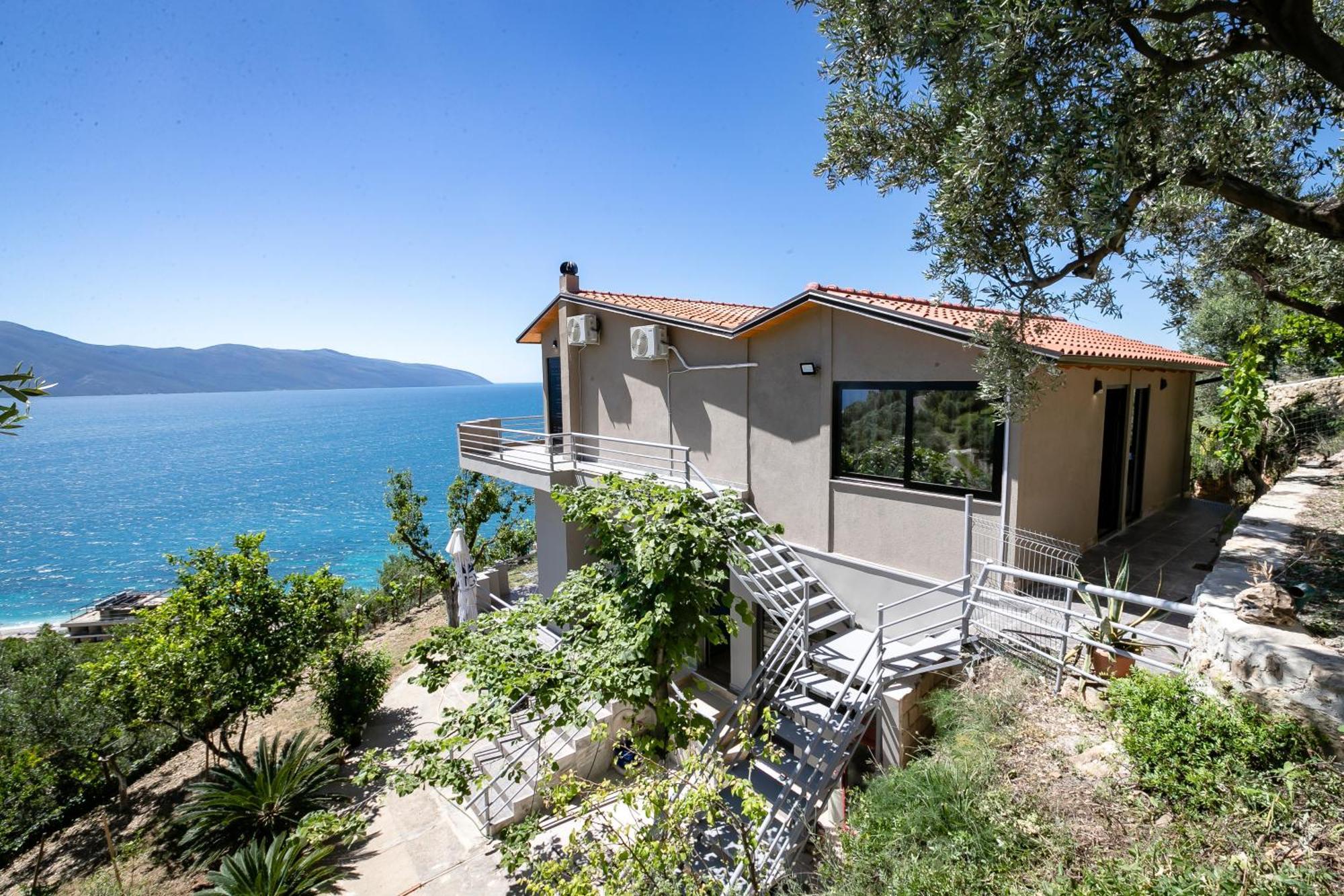 Villa Del Mar Kanine Экстерьер фото
