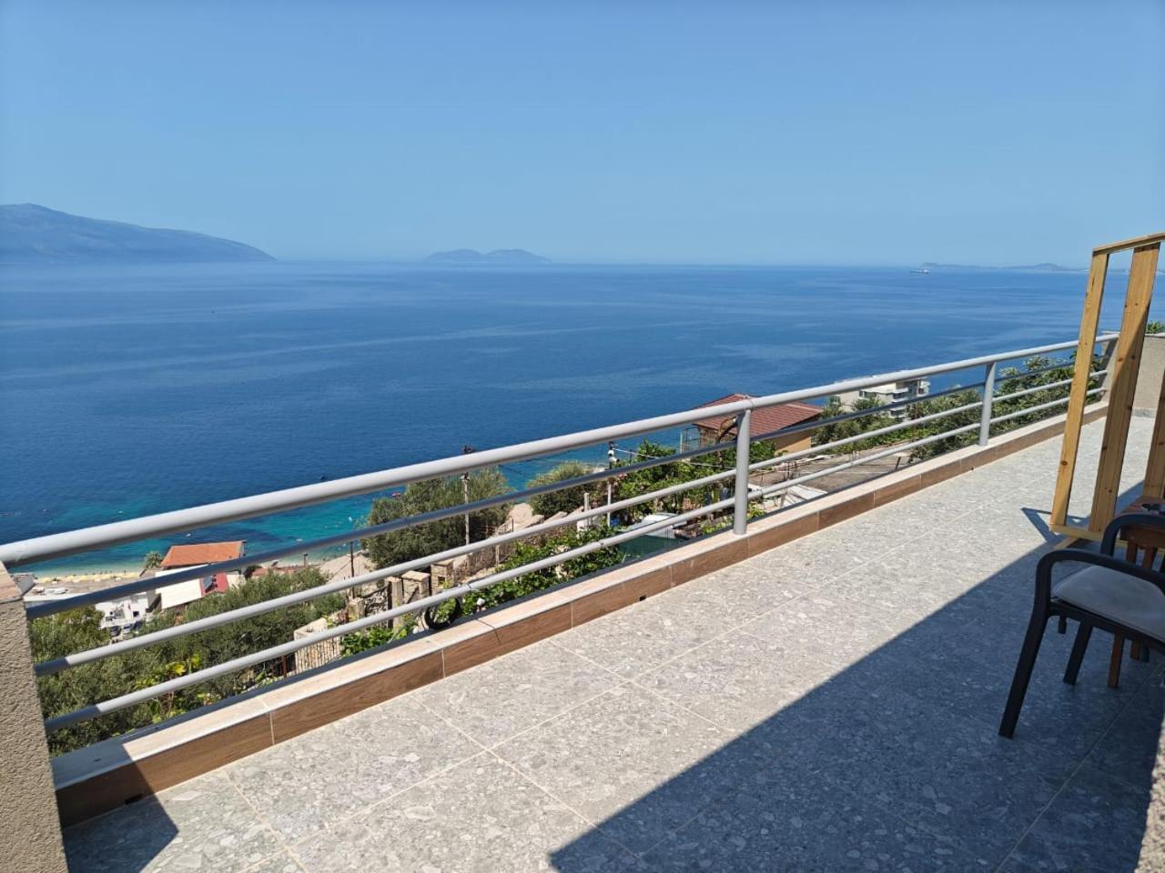 Villa Del Mar Kanine Экстерьер фото