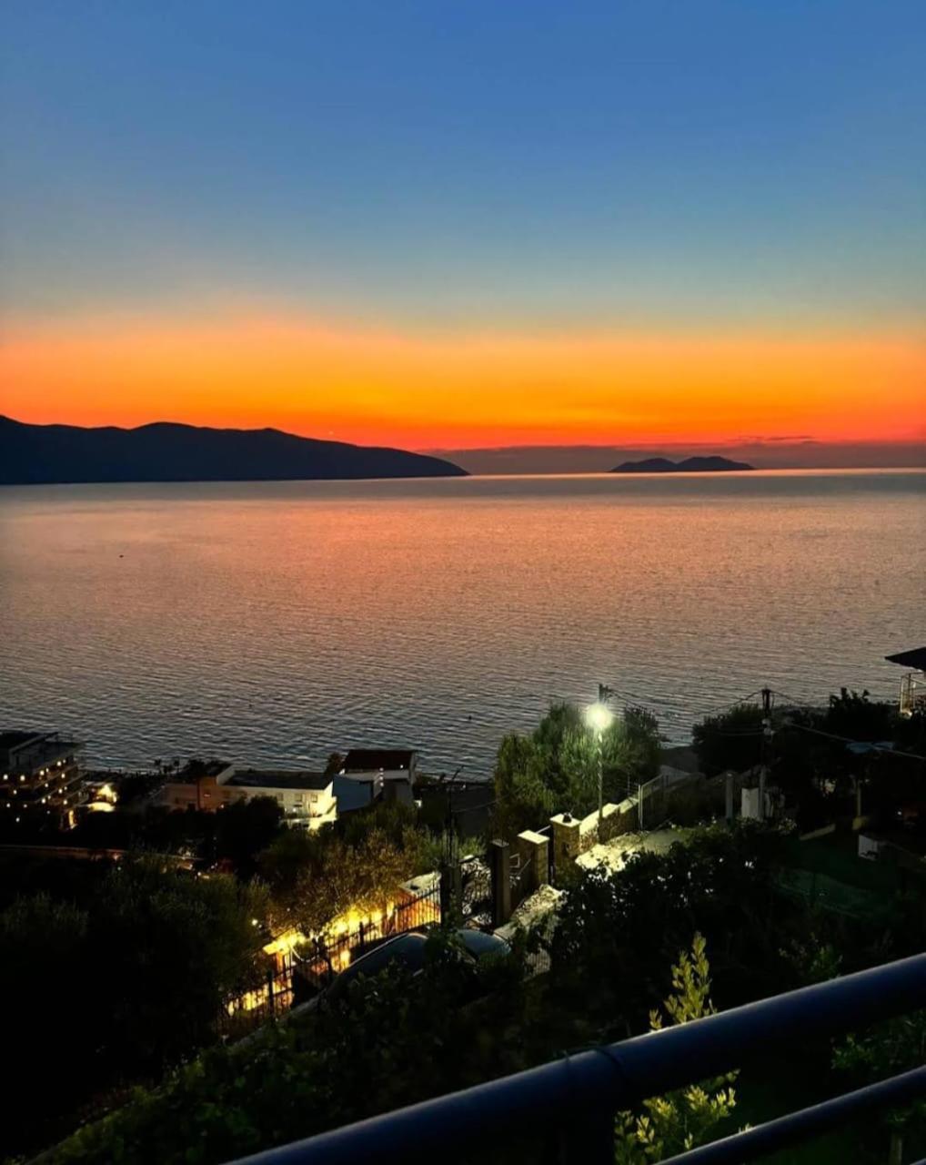 Villa Del Mar Kanine Экстерьер фото