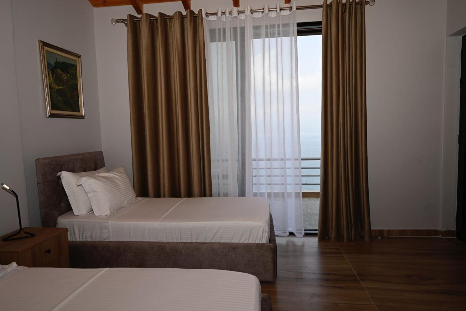 Villa Del Mar Kanine Экстерьер фото