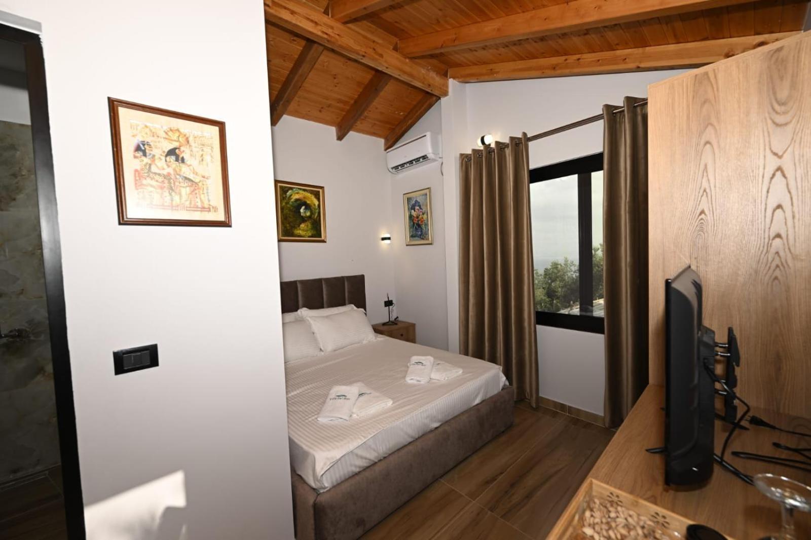 Villa Del Mar Kanine Экстерьер фото