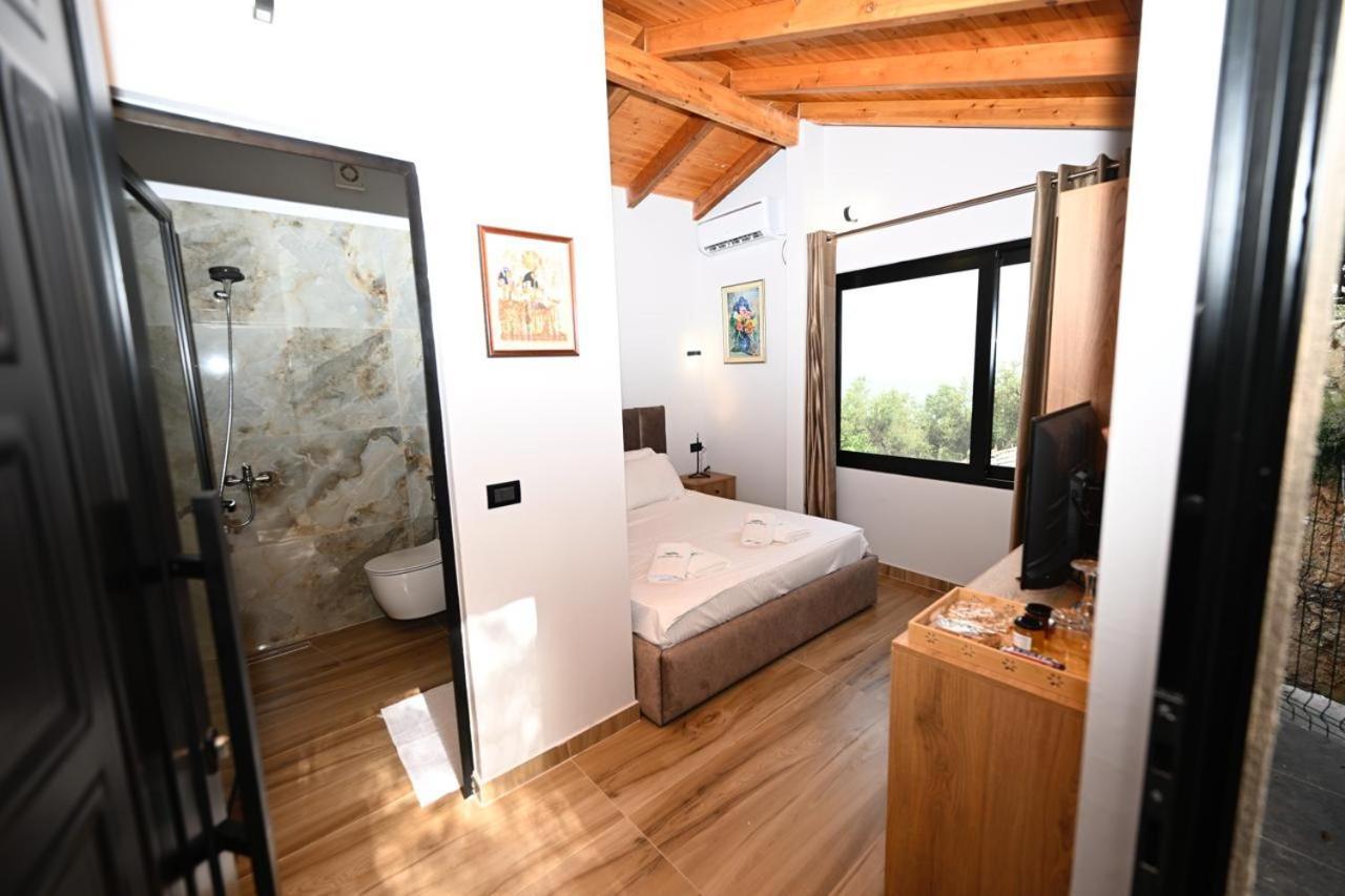 Villa Del Mar Kanine Экстерьер фото