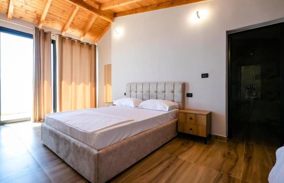 Villa Del Mar Kanine Экстерьер фото