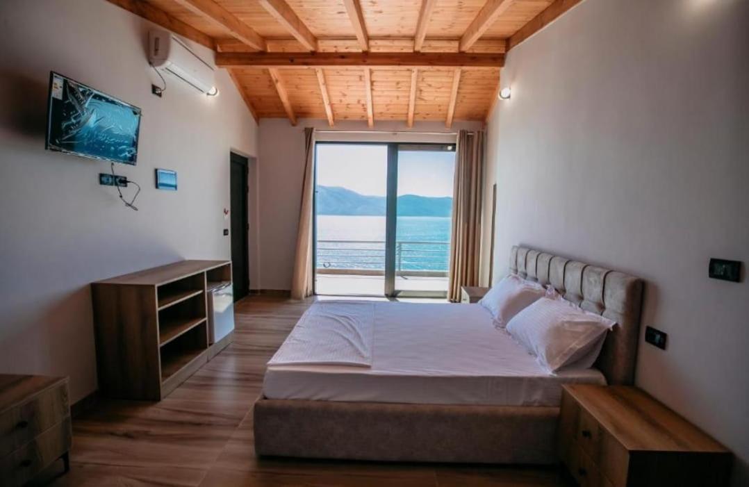 Villa Del Mar Kanine Экстерьер фото