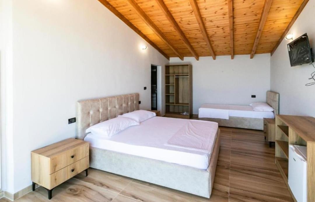 Villa Del Mar Kanine Экстерьер фото