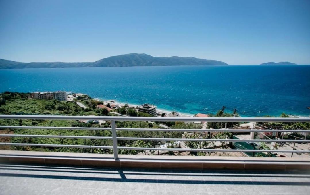 Villa Del Mar Kanine Экстерьер фото