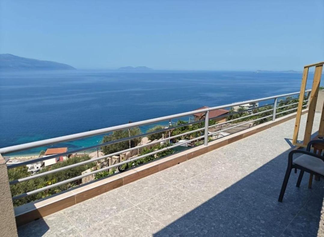 Villa Del Mar Kanine Экстерьер фото