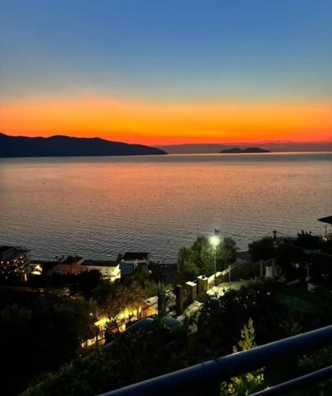 Villa Del Mar Kanine Экстерьер фото