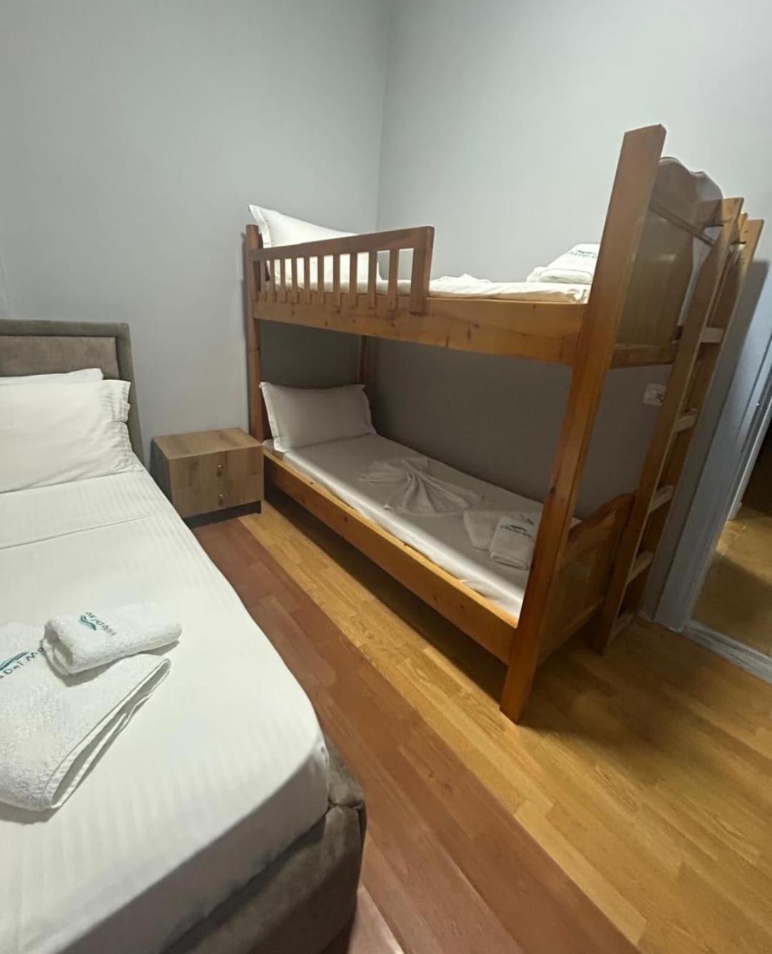 Villa Del Mar Kanine Экстерьер фото
