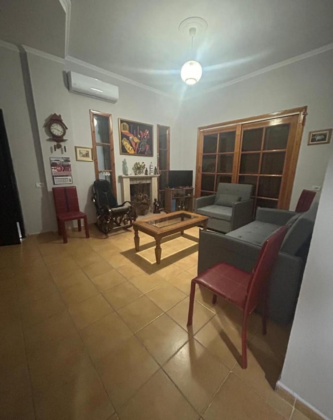 Villa Del Mar Kanine Экстерьер фото