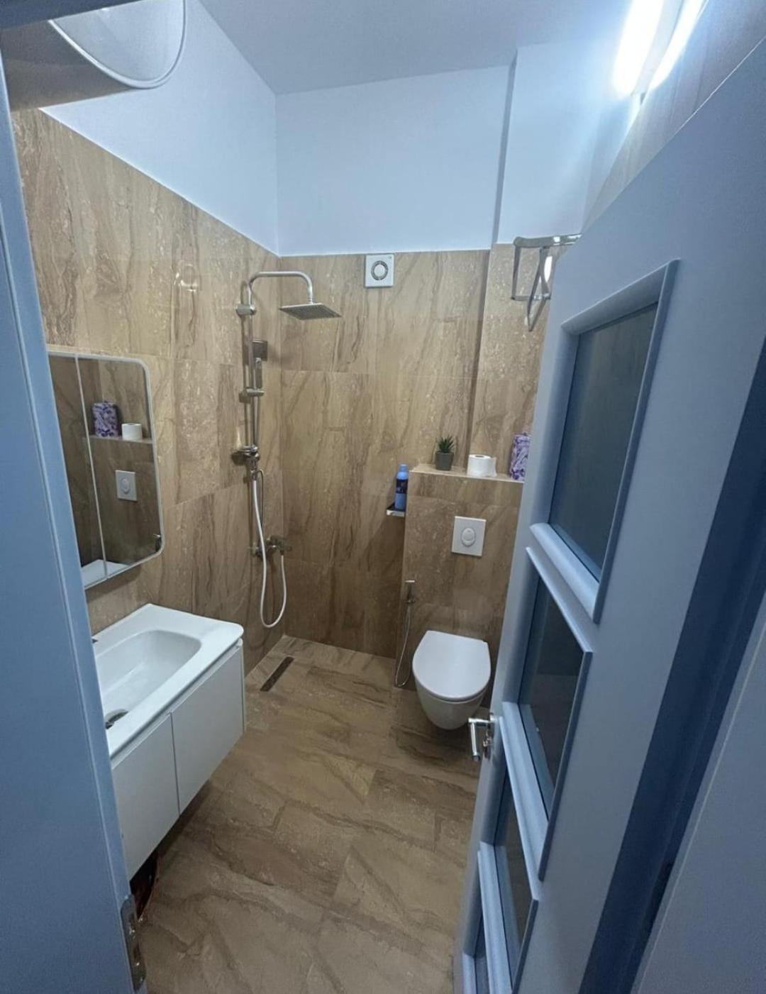 Villa Del Mar Kanine Экстерьер фото